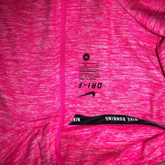 Nike 3/4s zip up!! - Picture 5 of 5